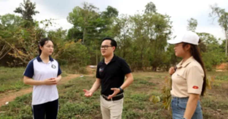 Chương trình 'Ngàn cuốn sách - vạn ước mơ' hỗ trợ học sinh vùng biên Quảng Ngãi