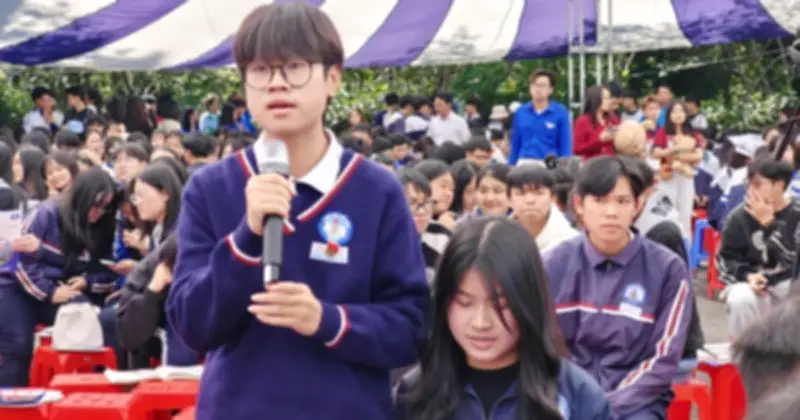 Chương trình Tư vấn mùa thi 2026: Hướng dẫn chi tiết chính sách ưu tiên và tuyển sinh