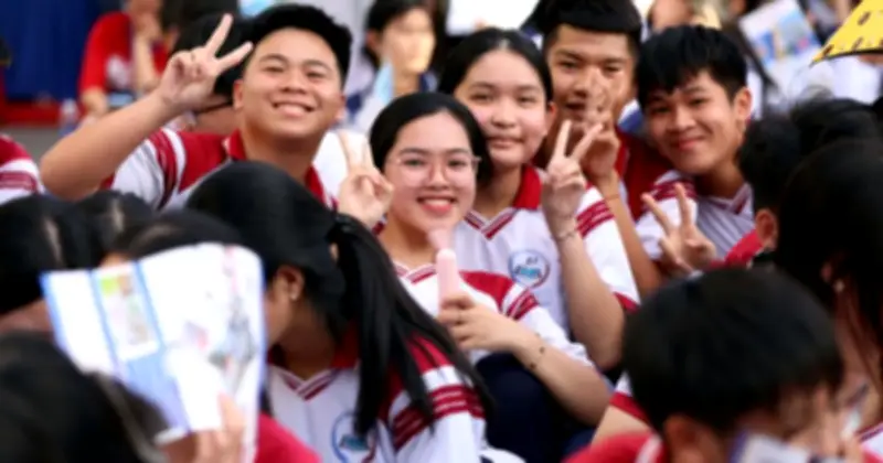 Chương trình Tư vấn mùa thi tại Đà Nẵng giải đáp chi tiết về tuyển sinh ĐH 2026