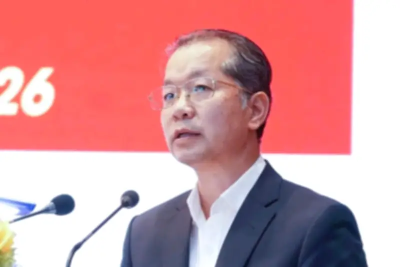 Chánh án TAND Tối cao Nguyễn Văn Quang tiếp xúc cử tri tại Lâm Đồng