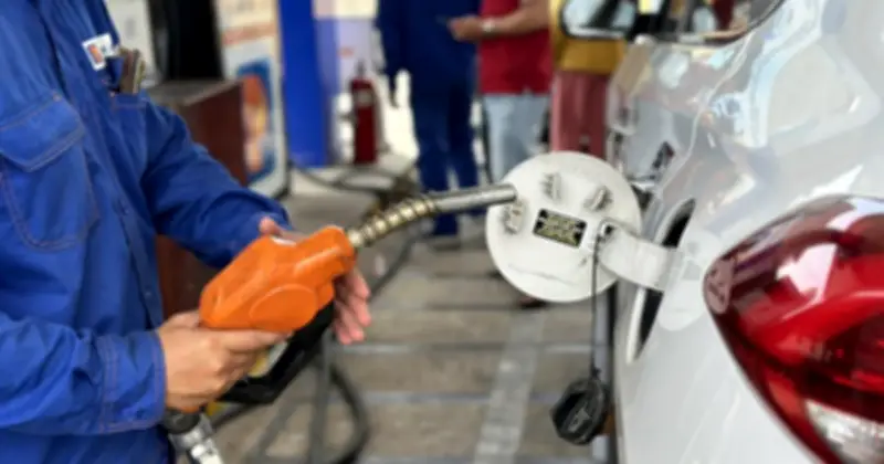 Chính Phủ Bổ Sung 8.000 Tỷ Đồng Cho Quỹ Bình Ổn Giá Xăng Dầu Năm 2026