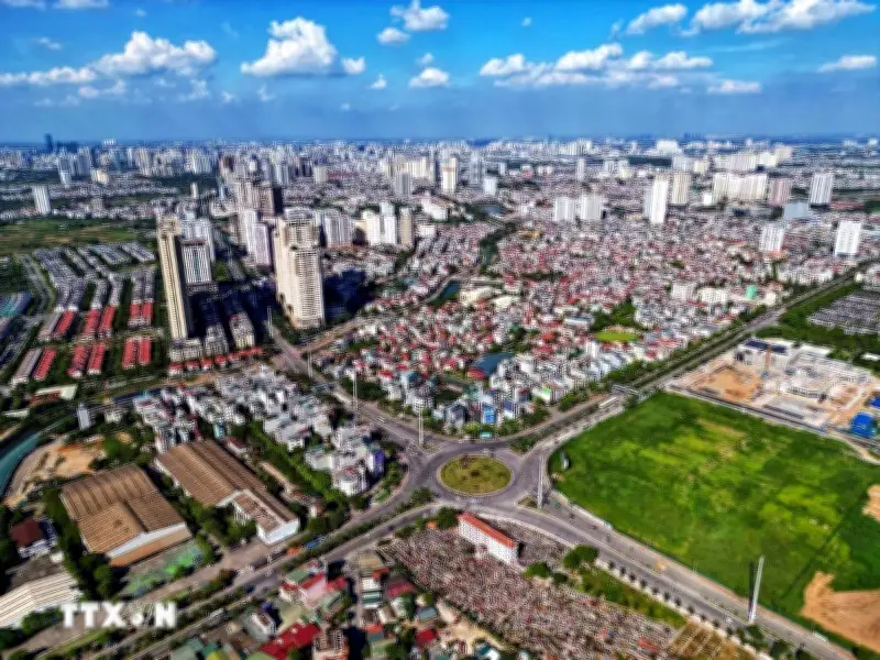 Chính phủ ban hành 20 loại dữ liệu cốt lõi trong Danh mục Cơ sở dữ liệu Quốc gia