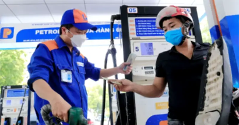Chính phủ ban hành chỉ đạo mới về điều chỉnh giá xăng dầu, tăng linh hoạt