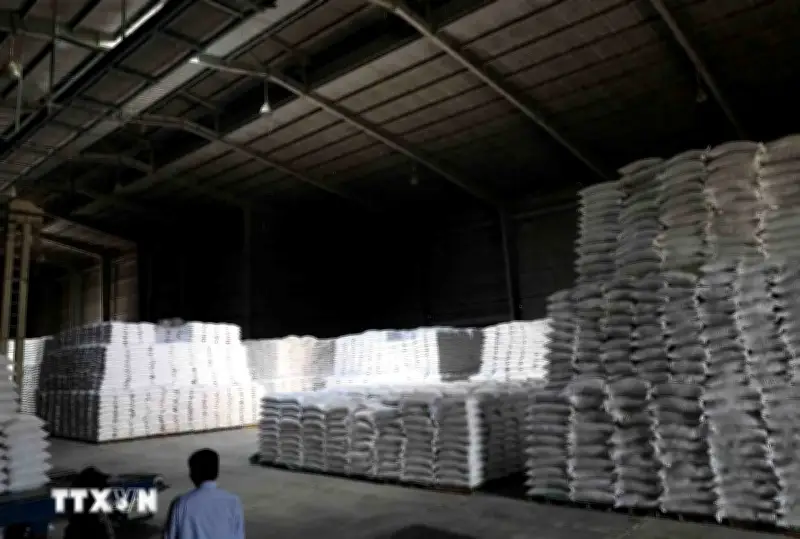 Chính phủ ban hành kế hoạch triển khai thi hành Luật Dự trữ quốc gia