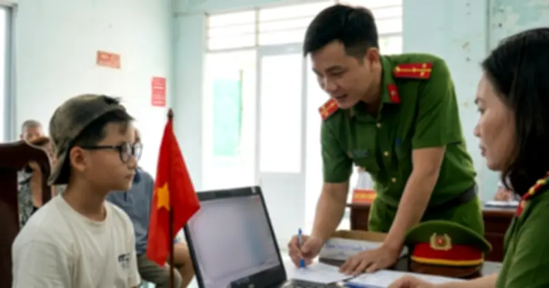 Chính phủ ban hành Nghị định 58 sửa đổi quy định đăng ký cư trú cho người chưa thành niên