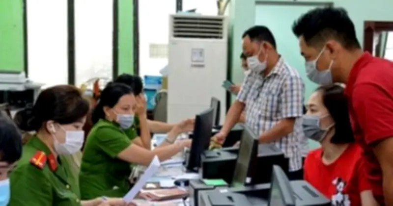 Chính Phủ Ban Hành Nghị Định 58/2026 Sửa Đổi Quy Định Về Xóa Đăng Ký Tạm Trú