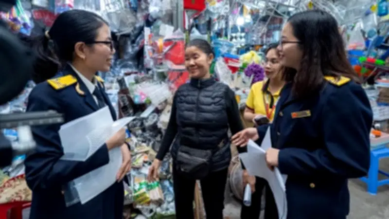 Chính phủ ban hành Nghị định 68/2026 về thuế hộ kinh doanh, cá nhân kinh doanh