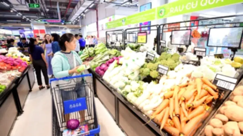 Chính phủ công bố 3 Nghị định hướng dẫn Luật Giá có hiệu lực từ 2026