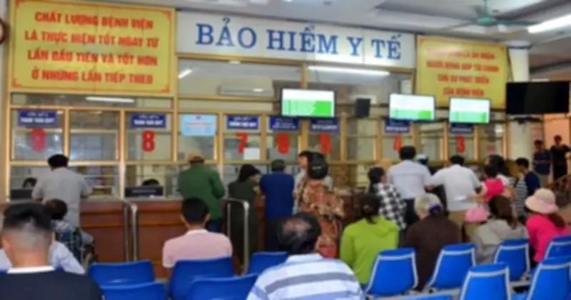 Chính phủ dự kiến tăng lương cơ sở 8% từ 2026, kéo theo điều chỉnh mức đóng bảo hiểm y tế