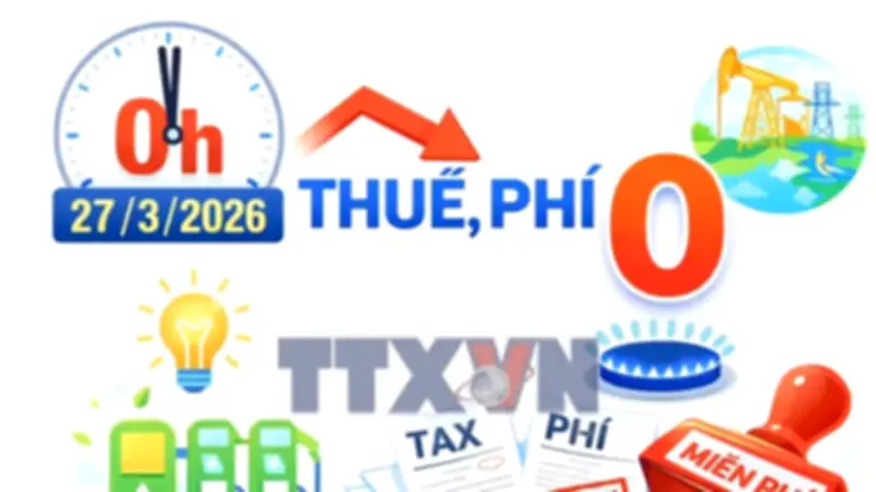 Chính phủ quyết định giảm thuế về 0, giá xăng dầu giảm sâu kéo theo nhiều lợi ích kinh tế