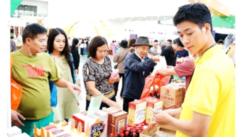 Chính phủ đặt mục tiêu tăng trưởng GDP 10% cho năm 2026, Hải Phòng dẫn đầu với 13-13,5%