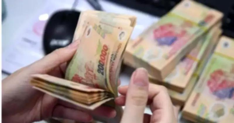 Chính phủ thúc đẩy cải cách lương, dự kiến điều chỉnh từ 1/7/2026