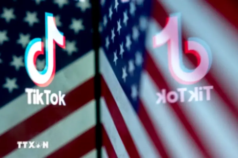 Chính quyền Mỹ dự kiến thu 10 tỷ USD phí môi giới từ thương vụ TikTok