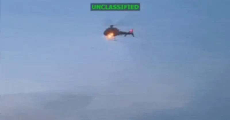 Chính quyền Tổng thống Trump phát động chiến dịch quân sự tại Ecuador