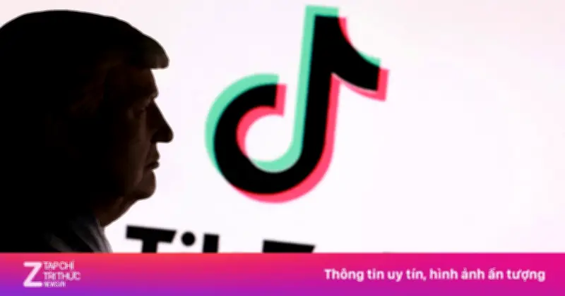 Chính quyền Trump thu 10 tỷ USD phí môi giới từ thương vụ bán TikTok tại Mỹ