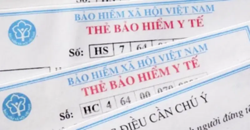 Chính sách BHYT miễn phí cho trẻ dưới 6 tuổi: Điều kiện, thủ tục và quyền lợi chi tiết