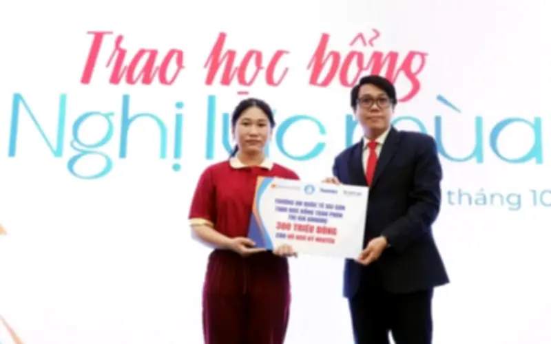 Chính sách học bổng mới từ 15/3: Hàng triệu học sinh cần nắm rõ thông tin quan trọng
