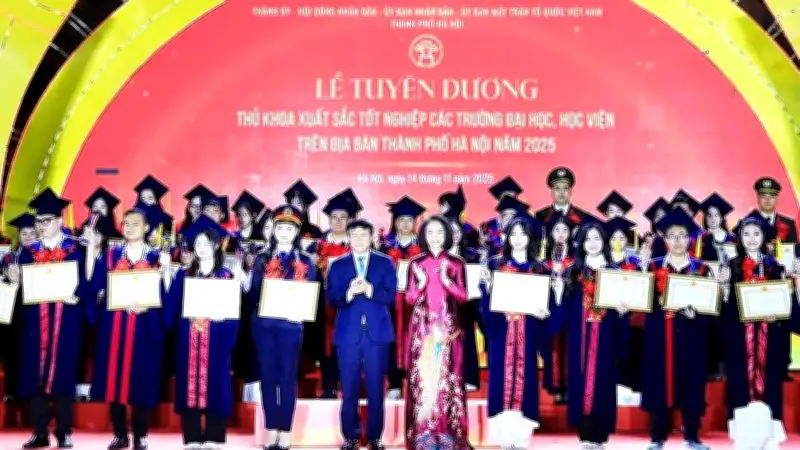 Chính sách học bổng mới và kế hoạch tuyển sinh đại học Bách khoa TP.HCM 2026