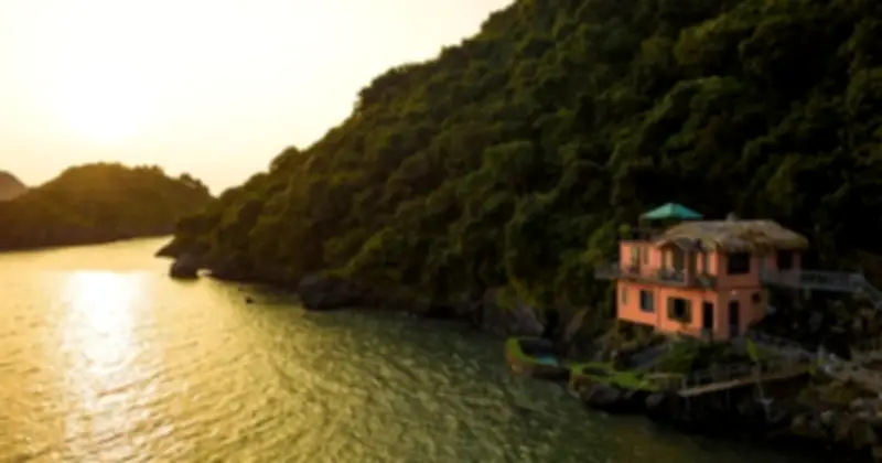 Chính sách miễn giảm phà Cát Hải: Học sinh miễn phí, người dân giảm 50% từ 1/4/2026