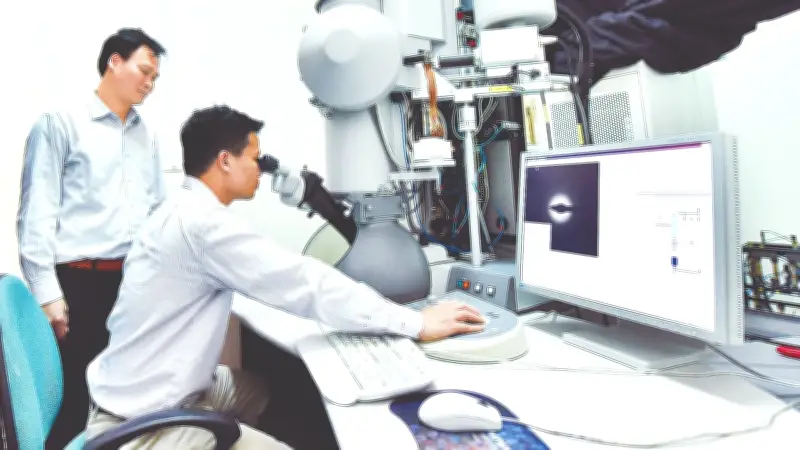 Chính sách ưu đãi cho nhà khoa học trẻ: Cơ hội và thách thức trong phát triển khoa học công nghệ