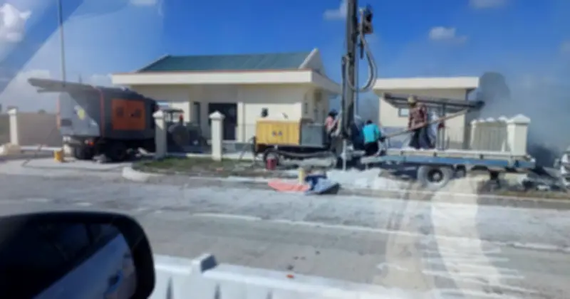 Chính thức thu phí 5 đoạn cao tốc Bắc - Nam phía đông từ tối nay