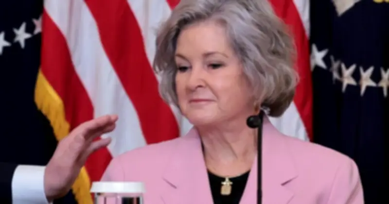 Chánh văn phòng Nhà Trắng Susie Wiles chiến đấu với ung thư vú giai đoạn đầu