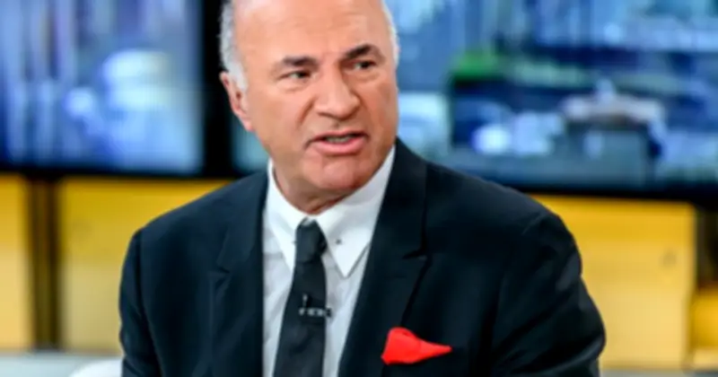 Cho anh chị em vay tiền: 3 hệ quả lớn và lời khuyên từ triệu phú Kevin O'Leary