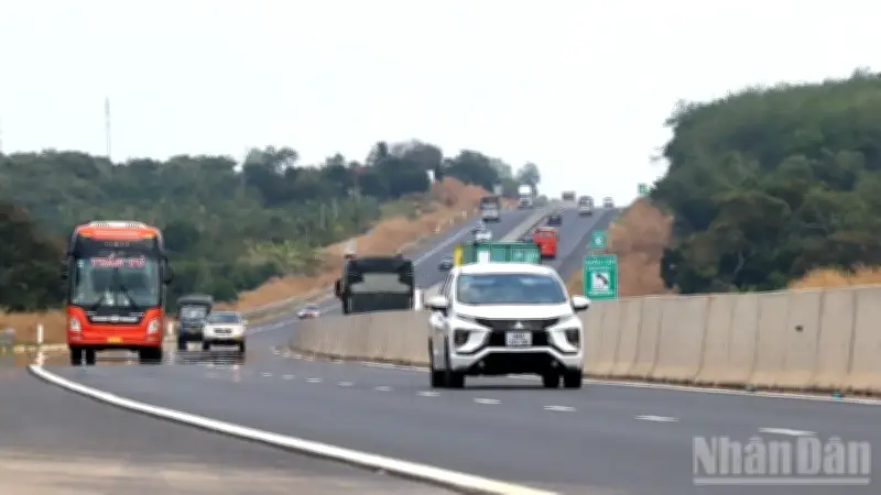 Chóp Nón Cảnh Báo Trên Cao Tốc Bị Lấy Cắp: Nguy Cơ Tai Nạn Và Giải Pháp Pháp Lý