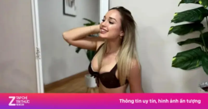 Chắt gái huyền thoại Puskas gây sốt mạng xã hội với ngoại hình gợi cảm và phong cách thời trang sang trọng