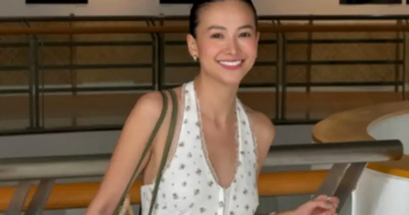 Chất liệu ren lên ngôi với diện mạo mới, chinh phục mọi phong cách thời trang đầu năm