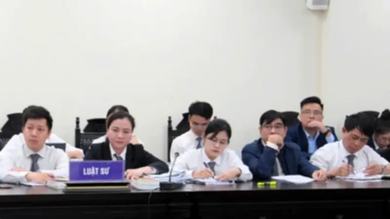 Chất lượng luật sư chưa đáp ứng yêu cầu thực tiễn, cần sửa đổi luật để phát triển