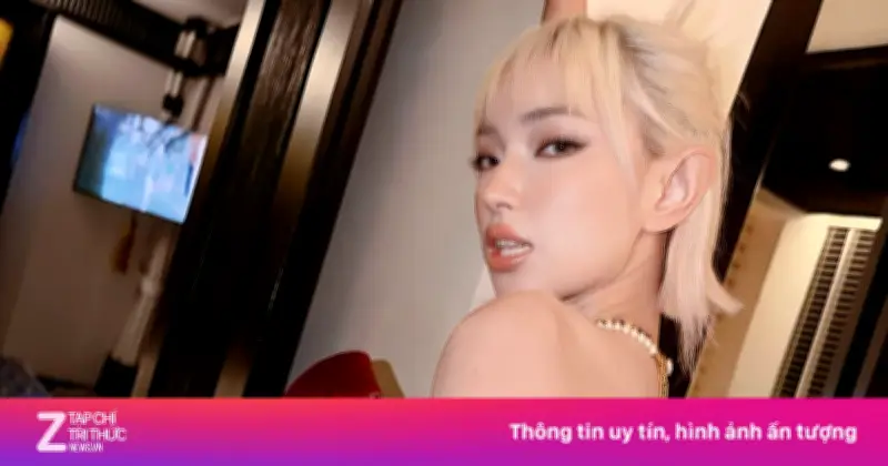 Châu Bùi đối mặt với làn sóng khen chê sau MV đầu tay 'Big Girl Don’t You Cry'