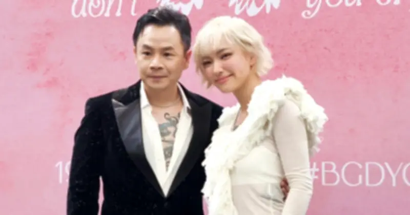 Châu Bùi ra mắt MV đầu tay Big Girl Don't You Cry, chia sẻ hành trình nghệ thuật