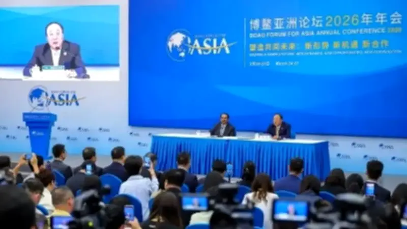 Châu Á Dẫn Đầu Tăng Trưởng GDP Toàn Cầu, Đối Mặt Thách Thức Từ Thương Mại