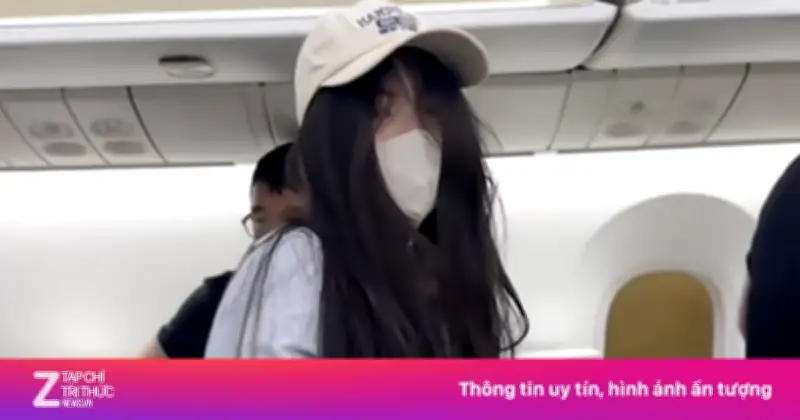 Chu Thanh Huyền nhập viện sau chuyến bay, vẻ tiều tụy khiến người hâm mộ lo lắng