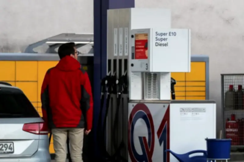 Châu Âu đối mặt áp lực năng lượng từ xung đột Trung Đông, nguy cơ lạm phát và suy giảm tăng trưởng