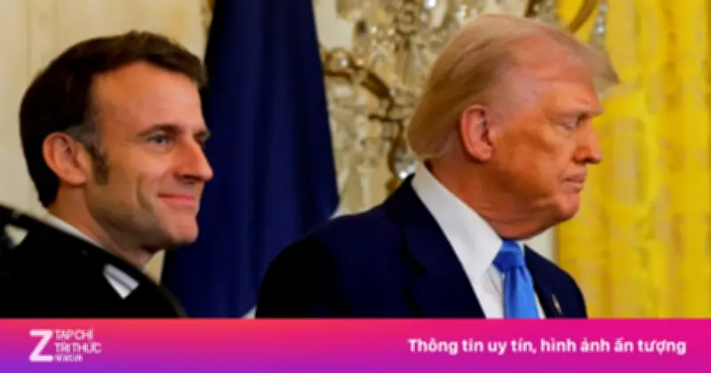 Châu Âu lo ngại Mỹ 'bỏ rơi' Ukraine vì xung đột với Iran