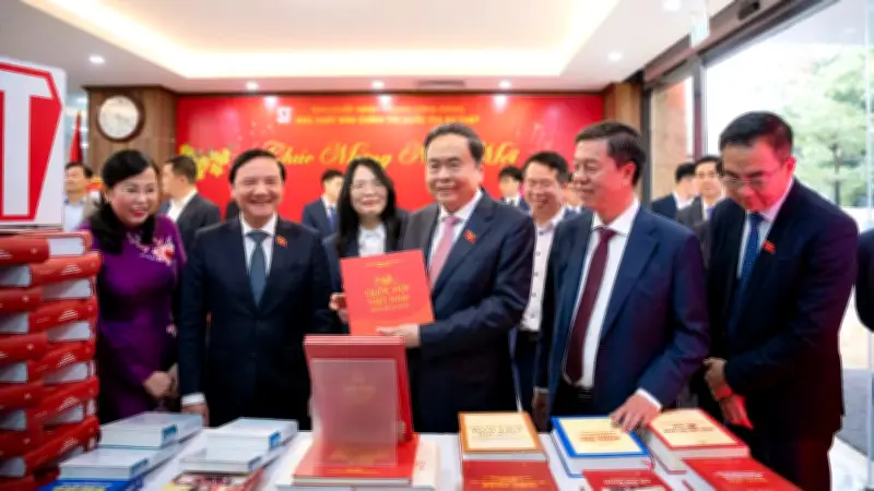 Chuẩn bị bầu cử: Nắm vững pháp luật để thực hiện quyền làm chủ đất nước