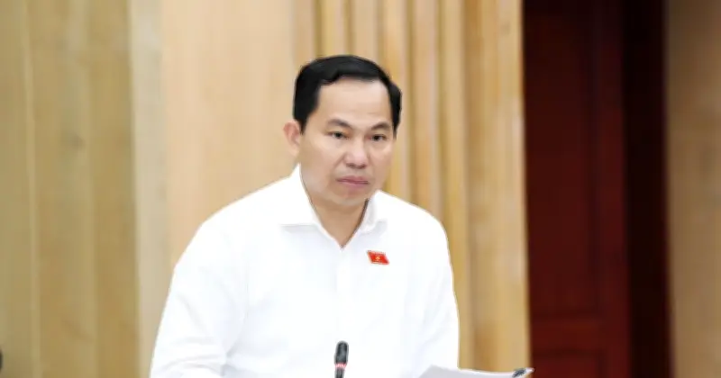 Chuẩn bị bầu cử Quốc hội khóa XVI: Rà soát kỹ lưỡng, giữ vững kỷ luật toàn hệ thống