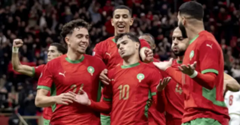 Chung kết AFCON 2025: Senegal bị xử thua, Maroc nhận chức vô địch sau hỗn loạn