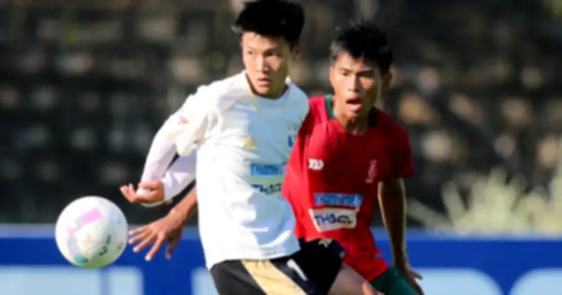 Chung kết bóng đá sinh viên: ĐH Công nghiệp TP.HCM tự tin tạo cú sốc trước ĐH Thủy lợi