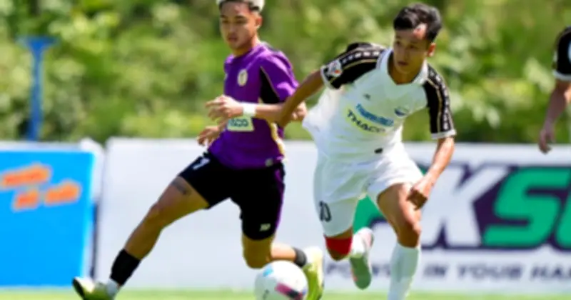 Chung kết TNSV THACO Cup 2026: Thủy Lợi vs Công Nghiệp TP.HCM, cuộc đối đầu lịch sử