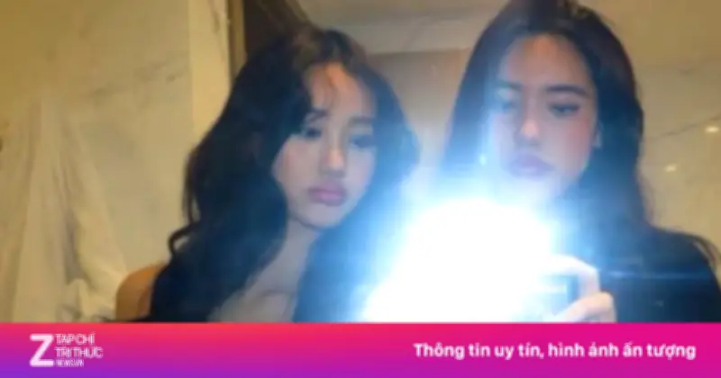 Chung Lệ Đề xin lỗi vì con gái đăng ảnh nhạy cảm, thừa nhận thiếu sót trong dạy con