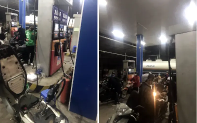 Chung Tay Đảm Bảo An Ninh Năng Lượng: Từ Xăng Dầu Đến Điện Linh Hoạt