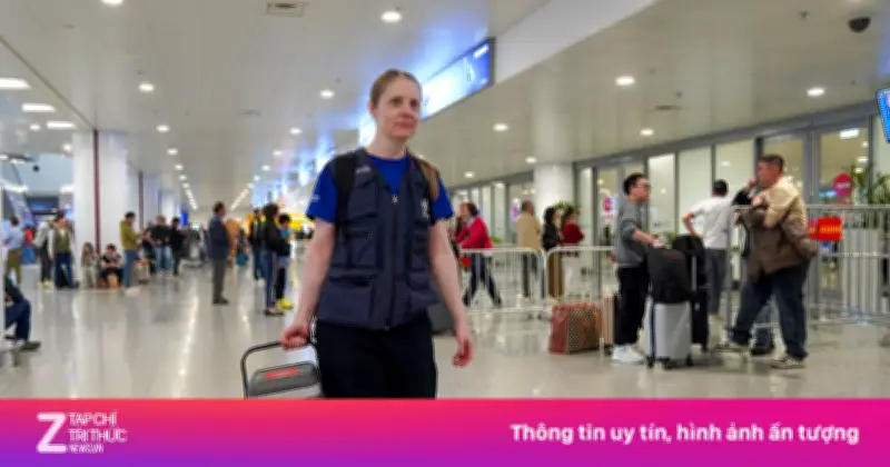 Chuyến Bay Khẩn Cấp Đưa 5 Lọ Thuốc Tiền Tỷ Về Đà Nẵng Cứu Bệnh Nhi Ngộ Độc Botulinum