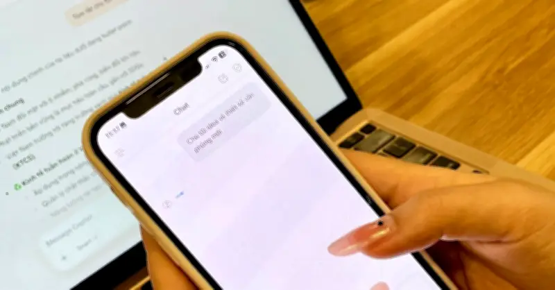 Chuyển dịch đồng thời 3 trụ cột để AI trở thành nền tảng vận hành kinh tế Việt Nam