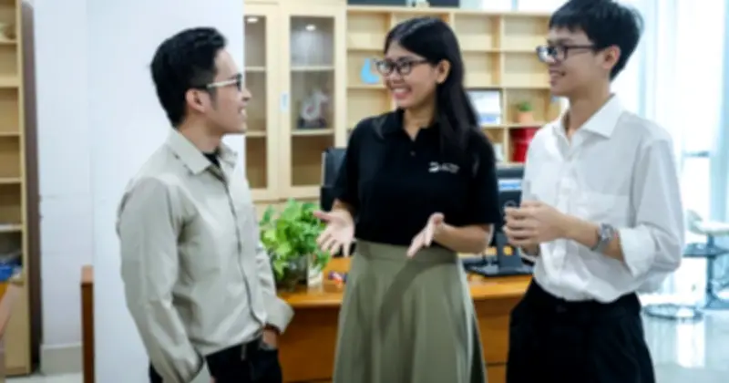 Chuyên gia bật mí phương pháp học đúng cách để không 'gục ngã' trước kỳ thi