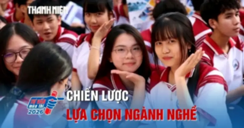 Chuyên gia chỉ ra lợi ích của việc giới hạn nguyện vọng trong tuyển sinh đại học