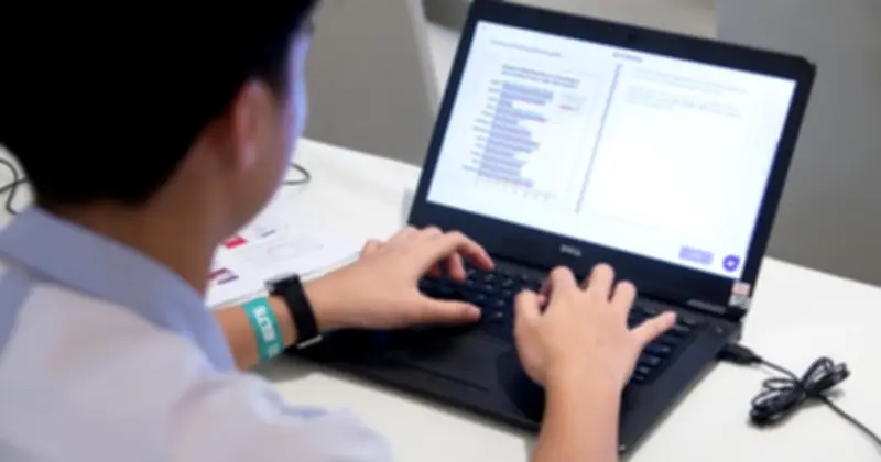 Chuyên gia chia sẻ phương pháp 'Empower' và ứng dụng AI để tự học IELTS hiệu quả