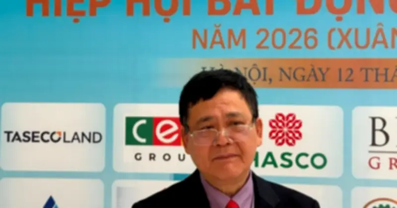 Chuyên gia cảnh báo giá bất động sản dựa trên kỳ vọng, chưa phản ánh khả năng chi trả